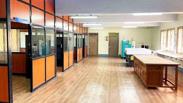 Facilities